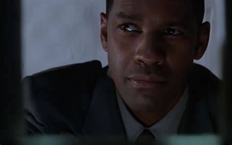 This 1998 Supernatural Thriller Is Denzel Washington's Most Underrated ...