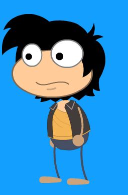 Books 2 Think about: Book Characters Poptropica