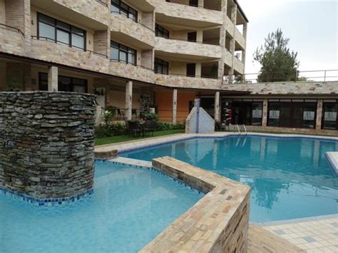 THE 10 BEST Hotels in Bujumbura for 2022 (from $52) - Tripadvisor