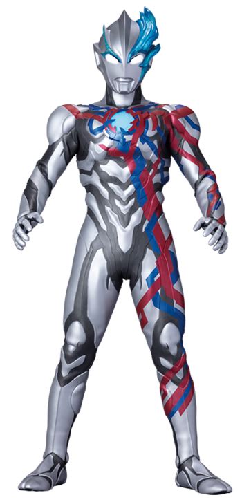 Characters in Ultraman Blazar - TV Tropes