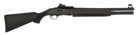 Mossberg 930 SPX Tactical Shotgun Review - Best Tactical Shotgun