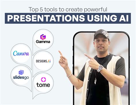 Create Smart Presentations with Free AI Tools | Jay Mehta