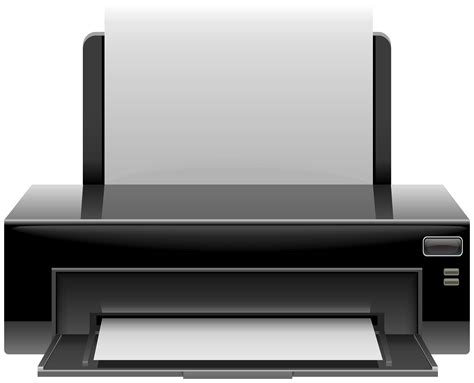 Printing Press Clip Art Printer Icon Png Download Full Size | Porn Sex ...