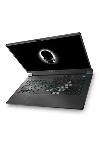 Alienware M15 Ryzen Edition R5 - SM Cyberzone