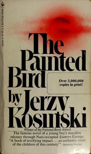 The painted bird (1972 edition) | Open Library