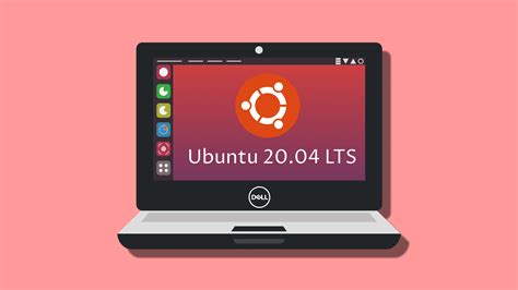 First Linux Laptop With Ubuntu 20.04 Now Available To Buy At $1,099.99