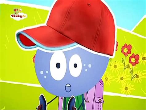 BabyTV Sick whit Mick Mick goes hiking (english) - Dailymotion Video