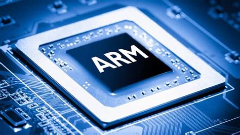 Everything You Need to Know About ARM CPUs