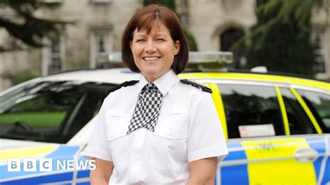 Chief constable sorry for 120-mile lift home in police car