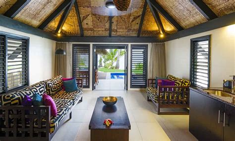 Matamanoa Island Resort, Fiji | Tahiti Legends