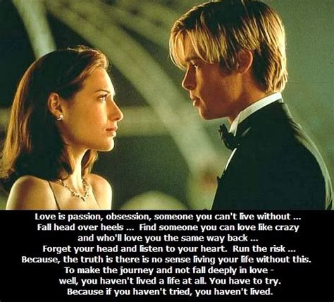 HugeDomains.com | Meet joe black quotes, Favorite movie quotes, Movie ...