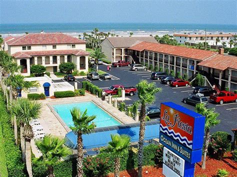 6 Best Beach Hotels in St. Augustine | Beach hotels, Florida hotels ...