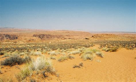 Xeric Shrubland in the American West | 4 Corners Area: A xer… | Flickr