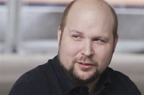 Interview: 'Minecraft' creator Markus Persson wants you to 'just make ...