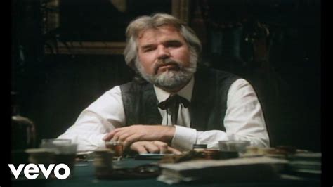 Letra original y traducida de Kenny Rogers - The gambler