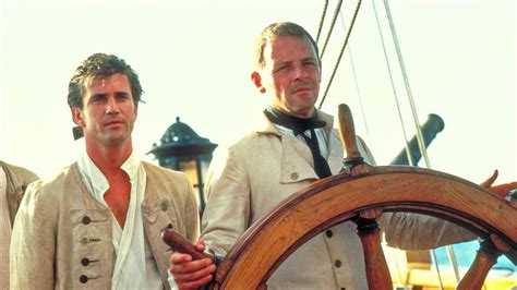 ‎The Bounty (1984) directed by Roger Donaldson • Reviews, film + cast ...