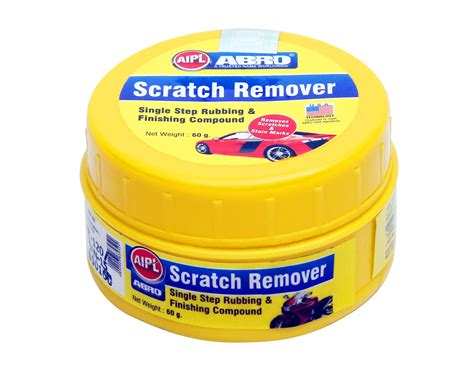 Car Scratch Remover Manufacturer,Supplier in Delhi