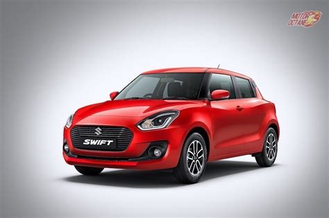 Maruti Swift 2019 Price List, Launch Date, Specifications, Mileage, AMT