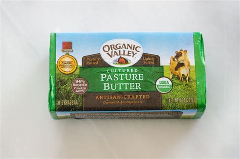 Which Grass-Fed Butter is the Best? - A Review of 5 Grass-Fed Butters ...