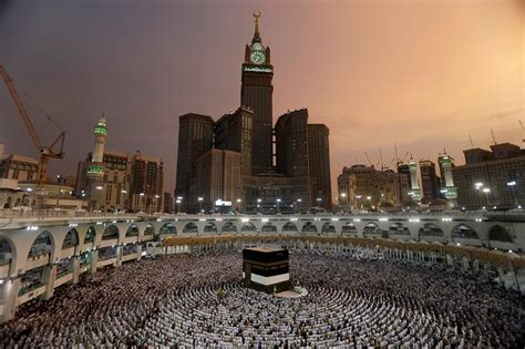 Cheap Hajj Packages 2022_Travel To Haram, Hajj Packages 2022