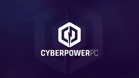 CyberPower Logo - LogoDix