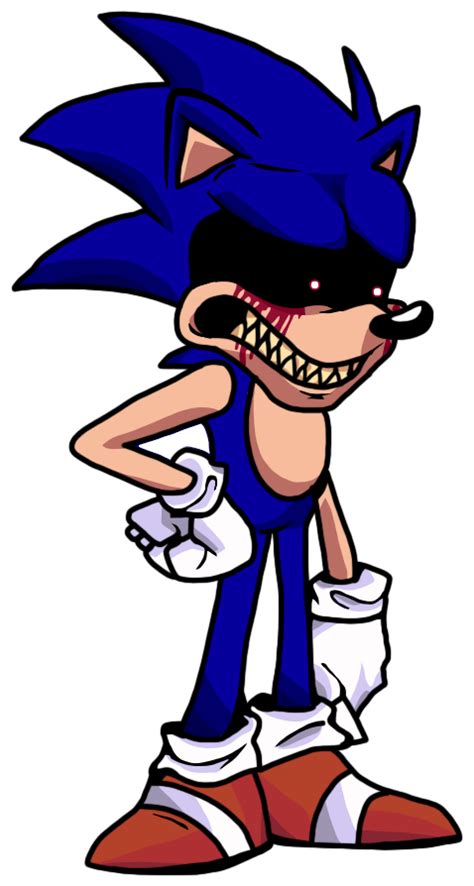 [FNF] Secret Histories Sonic.EXE by 205tob on DeviantArt