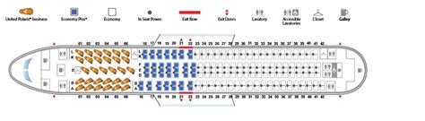 Boeing 767 300 Twin Jet B763 Aircraft Seating | Boeing 767, Boeing ...