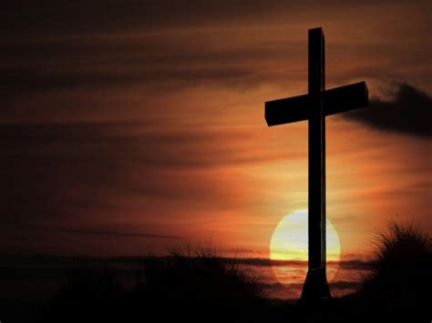 Christian Cross Wallpapers - Wallpaper Cave