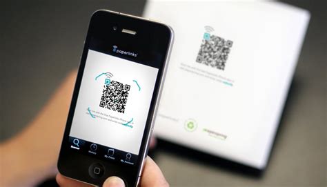 Buy QR Code Scanner Dubai UAE - Labels & Labeling