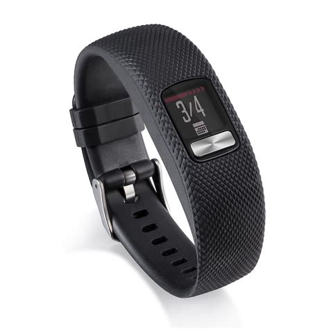 Garmin Vivofit 4 Bands Replacement Strap – Mobile Mob