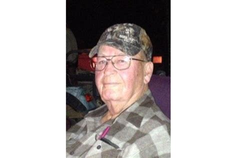 James Lamkin Obituary (2014) - Oakdale, LA - The Town Talk