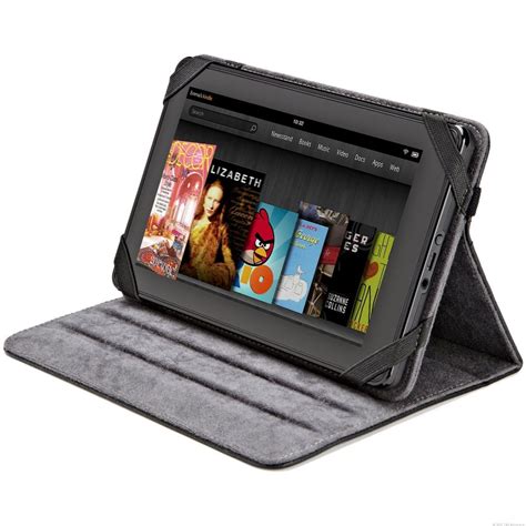 Best Kindle Fire cases and covers (pictures) - CNET