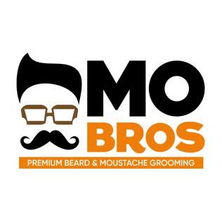 Buy Mo Bros Premium Beard & Moustache Grooming wholesale products on ...