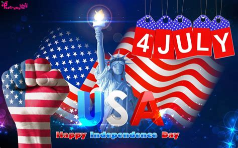 USA Independence Day Pictures, Photos, and Images for Facebook, Tumblr ...