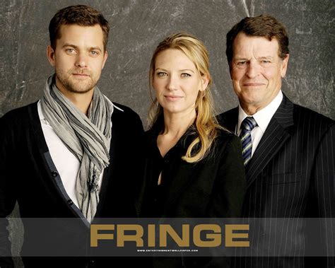 Fringe - Fringe Wallpaper (5791542) - Fanpop