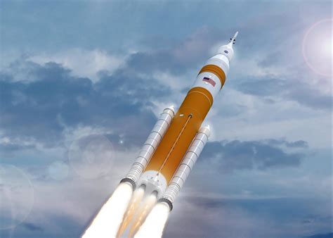 New Date Set for NASA’s Next Launch Attempt of Artemis I Moon Mission