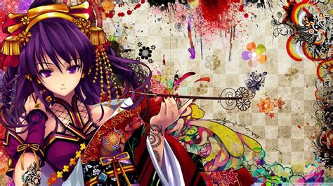 Japanese Anime Wallpapers - Top Free Japanese Anime Backgrounds ...