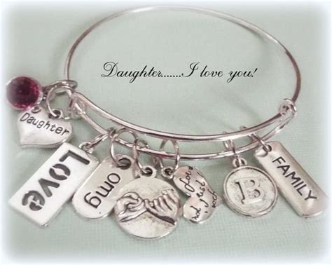 Daughter Gift Personalized Gift Gifts for Her Birthday for