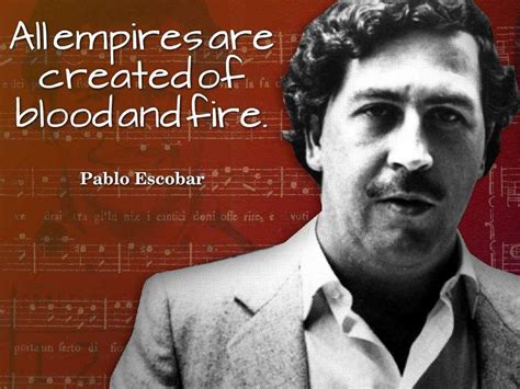 Pablo Escobar Quotes Tumblr Wallpapers - Wallpaper Cave