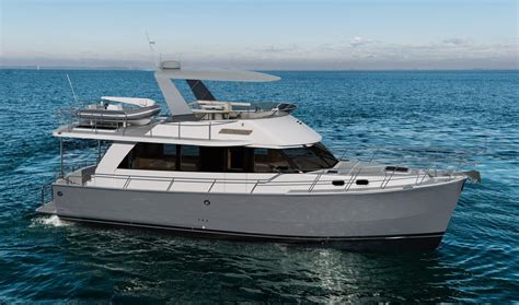 2023 Helmsman Trawlers 43 Sedan Pescherecci in vendita- YachtWorld