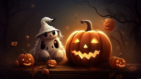 Was Sind Die Besten Halloween Hintergrundbilder, Bild Von Halloween ...