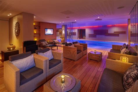 Natura Spa | Reykjavik Natura | Iceland Hotel Collection by Berjaya