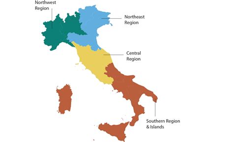 Italian Wine Regions – Discover the Wines of Italy | Total Wine & More