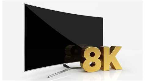 What is 8K resolution, and is an 8K TV worth it? | CNN Underscored