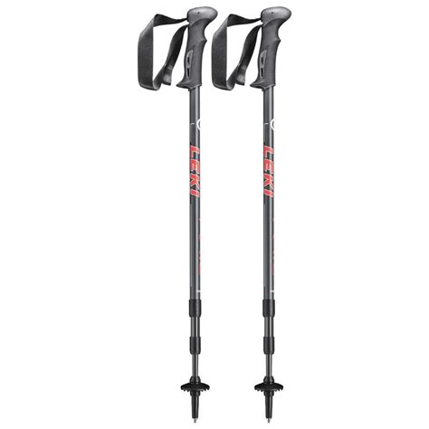 Leki Trail Trekking Poles | Tamarack Outdoors