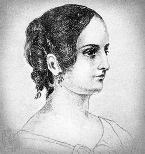 Anne Brontë | English Novelist, Poet & Essayist | Britannica