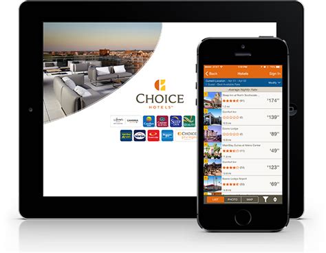 Choice Hotels ~ Choice Privileges - Mom Blog Society