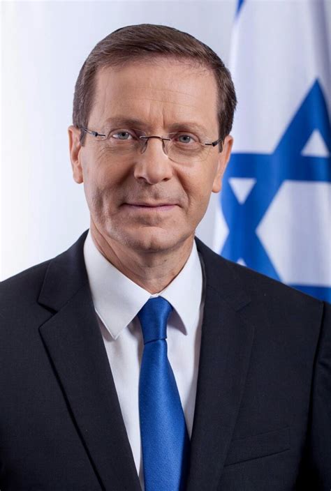 Isaac Herzog