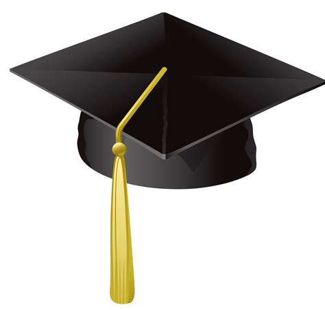 Graduation Cap Clipart Hd Png Download Transparent Png Image Pngitem ...