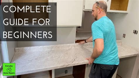 How To Install Formica Kitchen Countertops – Things In The Kitchen